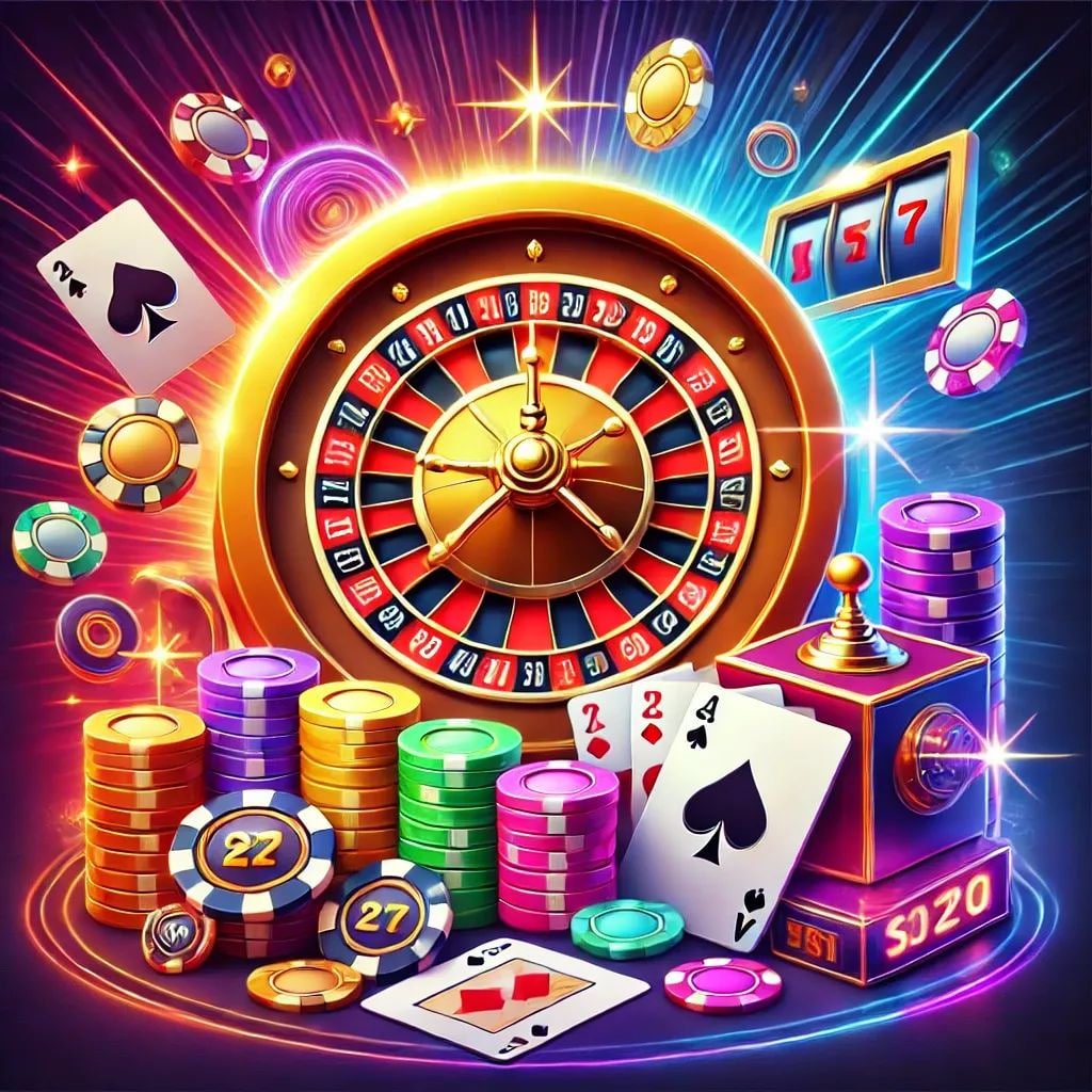 Pemain menikmati sesi live casino di jos188 dengan dealer profesional