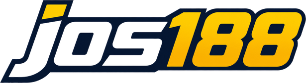 Logo resmi jos188